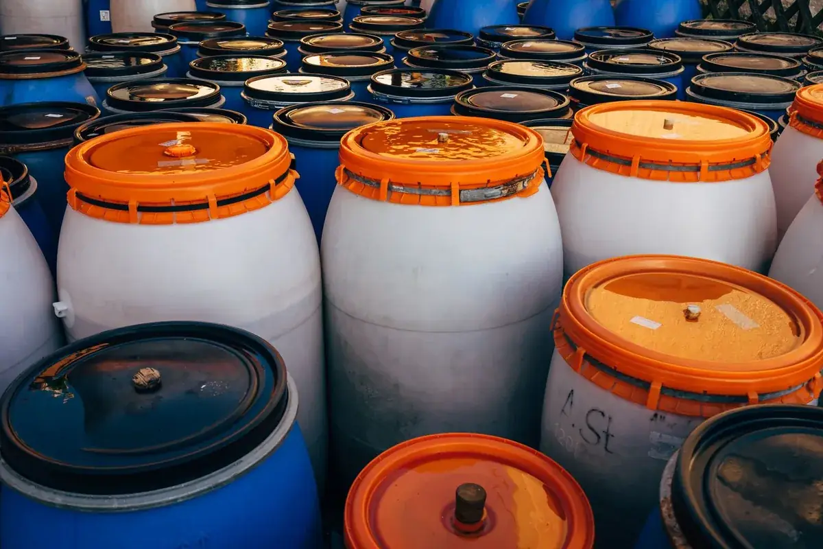 Chemical & Toxic Waste Cleanup in Greenwood, WI
