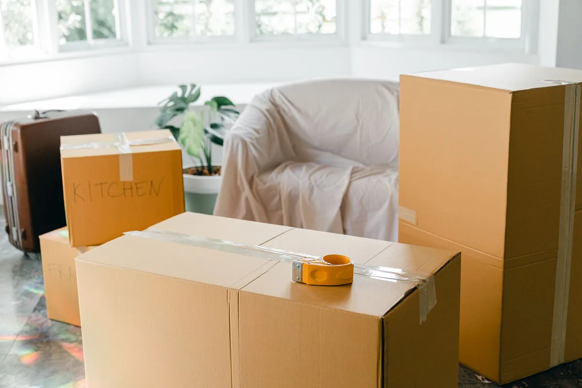 Hoarding Cleanup in Greenwood, WI